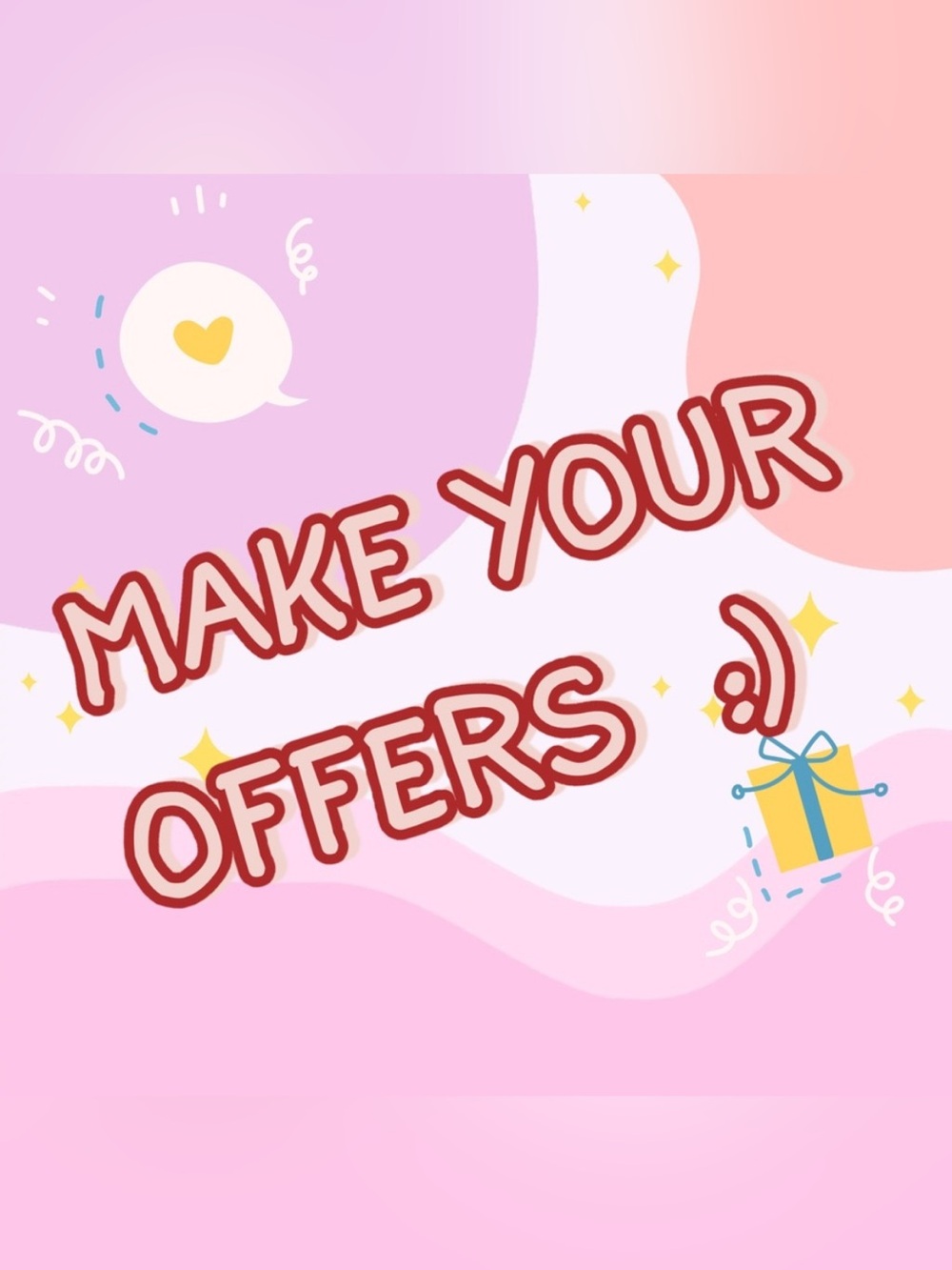 Bundle Offer for Two Items - 9,99$ shipping